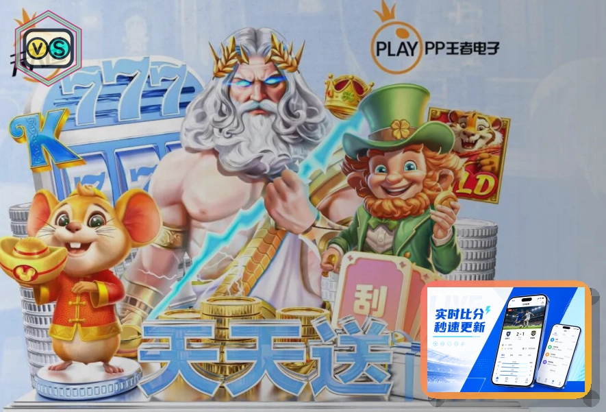 星空体育 竞技体育服务